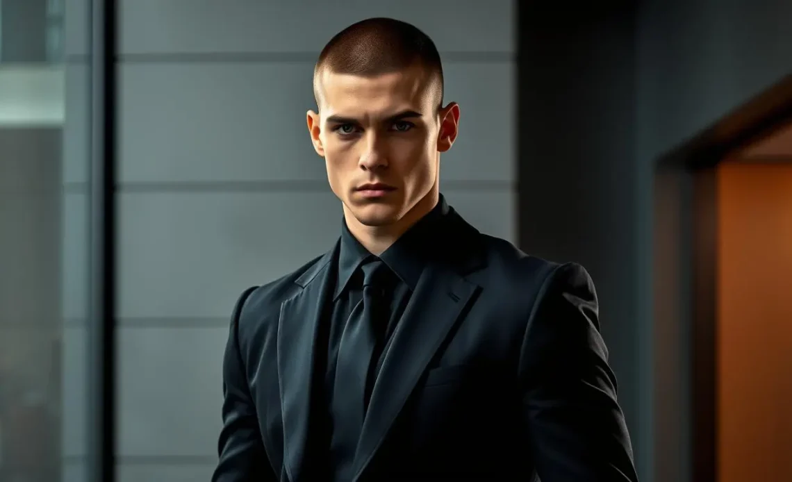 Adam Security – kim jest gwiazda Tik Toka i Fame MMA?