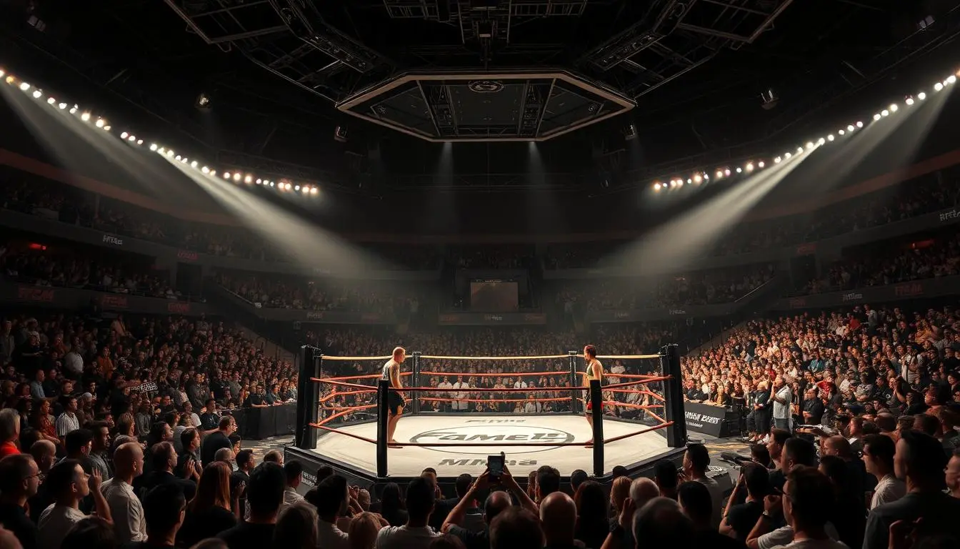 Fame MMA Fame MMA