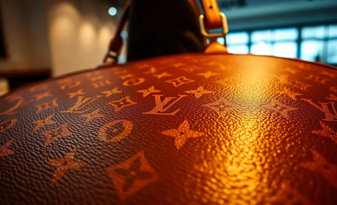 Louis Vuitton | Jak Rozpoznać Oryginał (Szal, Chusta)? Jak Nie Nabrać Się Na Pod