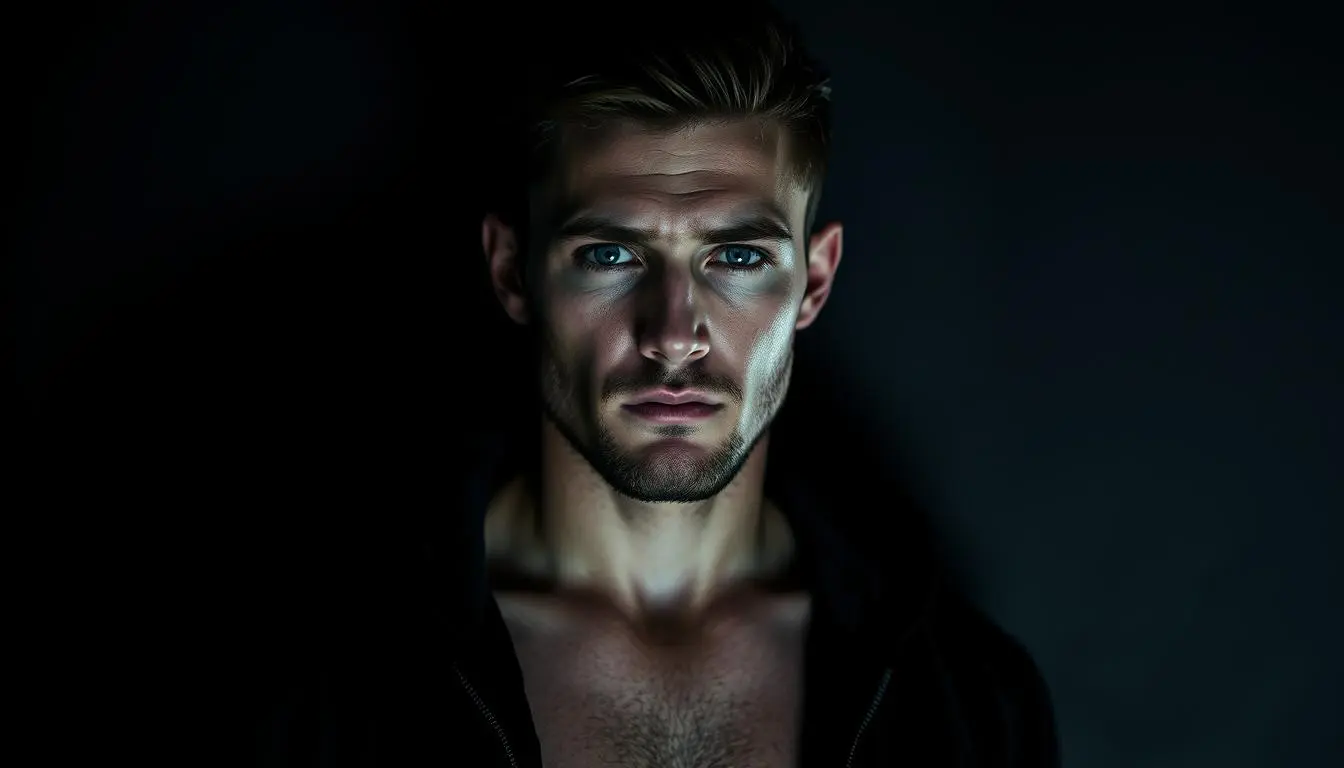 Mateusz Gąsiewski – kim jest i ile ma lat? Rodzice, Fame MMA i Instagram aktora