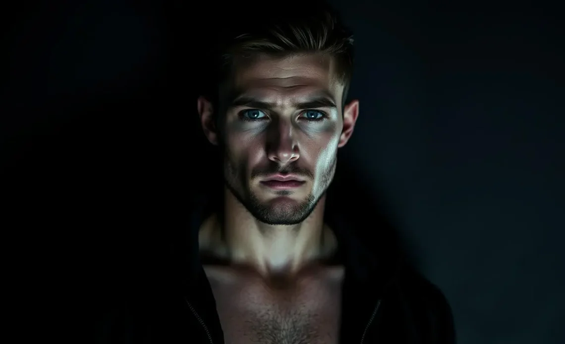 Mateusz Gąsiewski – kim jest i ile ma lat? Rodzice, Fame MMA i Instagram aktora