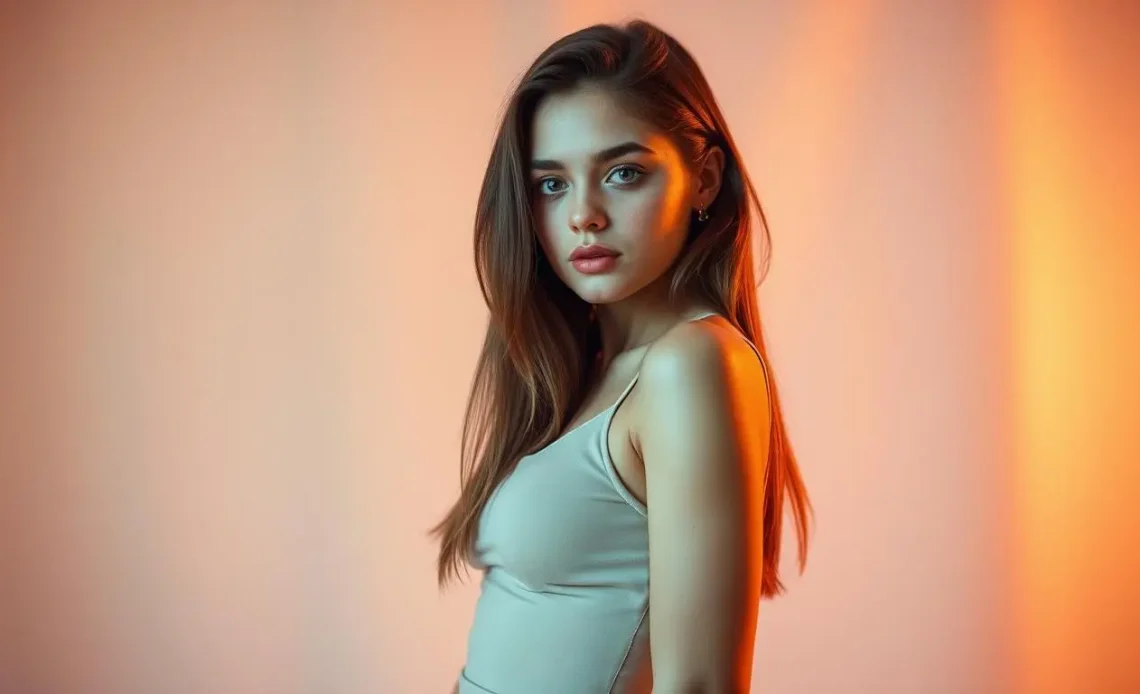 Oliwka Brazil – kim jest ta influencerka i ile ma lat? Prawdziwa waga i wzrost