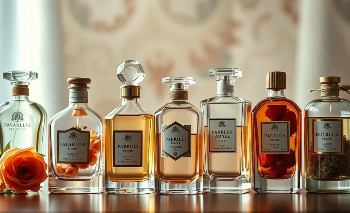 Perfumy bez i agrest – czy będą mi pasować?