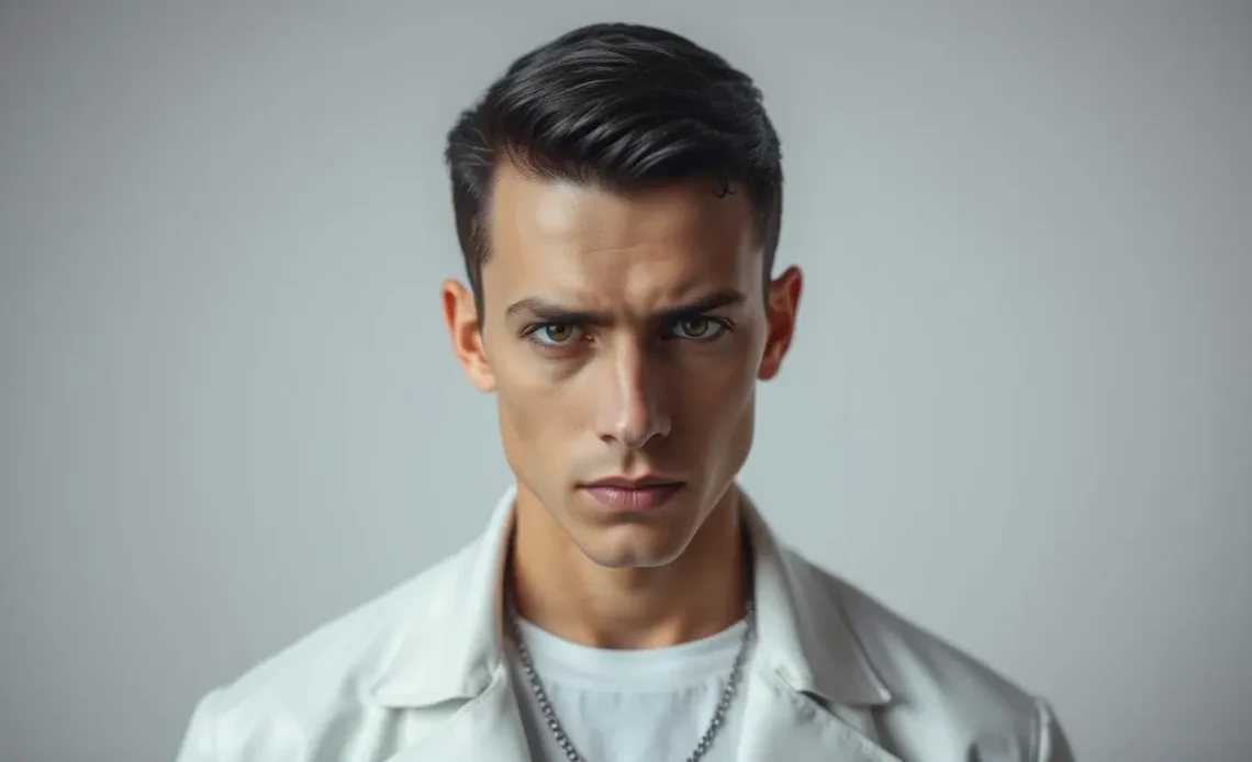 White 2115 – ile ma lat znany raper Sebastian Czekaj? Wiek, wzrost i czy ma dzie